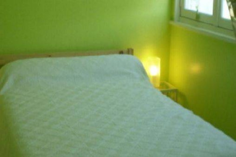 Location de vacances - Gîte à Granville