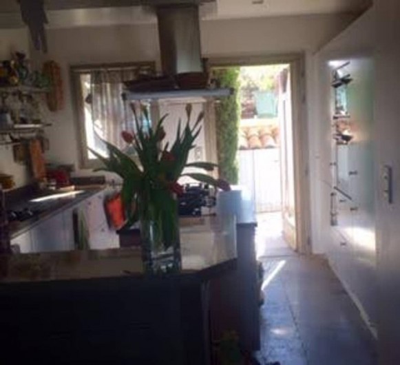 Location de vacances - Villa à Ménerbes