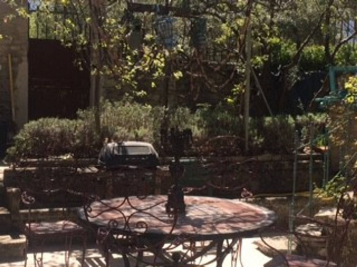 Location de vacances - Villa à Ménerbes