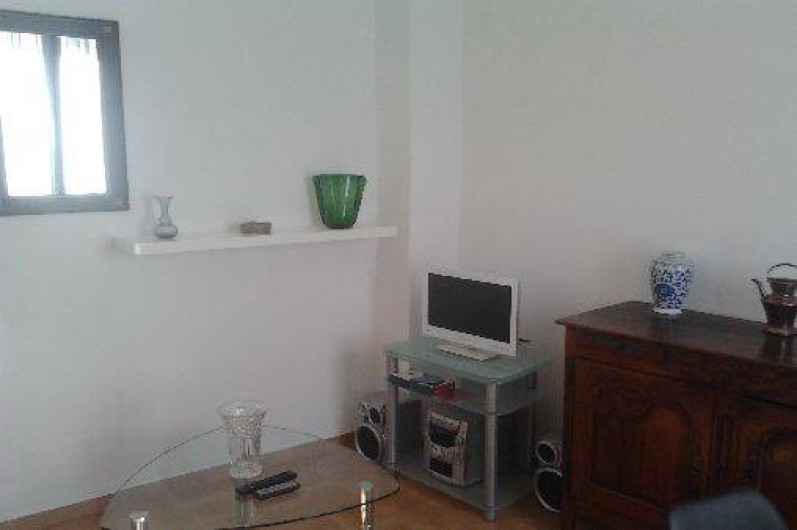 Location de vacances - Appartement à Nice