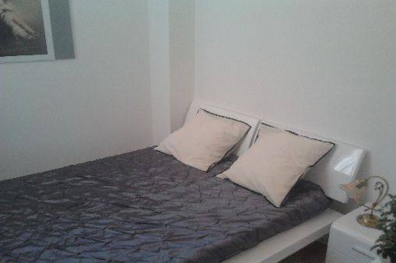 Location de vacances - Appartement à Nice