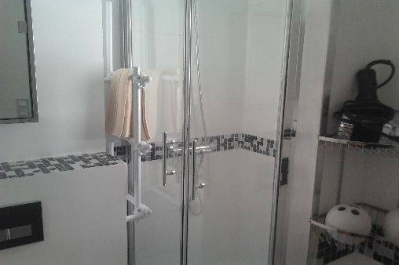 Location de vacances - Appartement à Nice