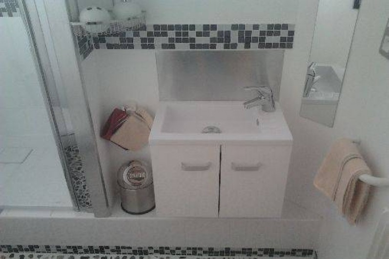 Location de vacances - Appartement à Nice