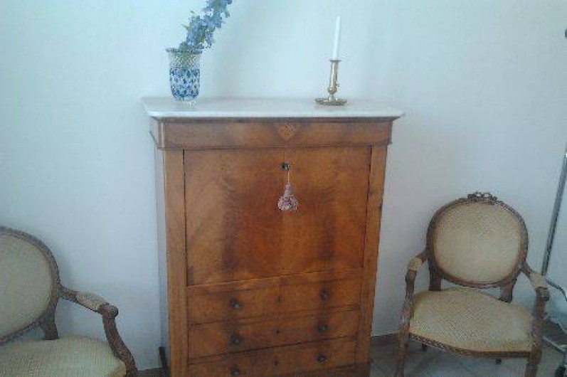 Location de vacances - Appartement à Nice