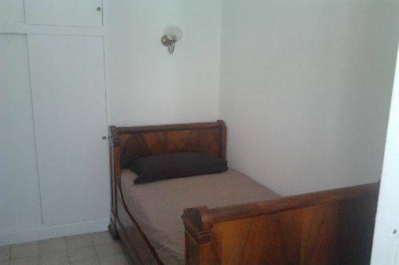 Location de vacances - Appartement à Nice