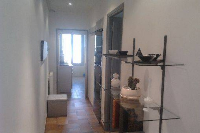 Location de vacances - Appartement à Nice