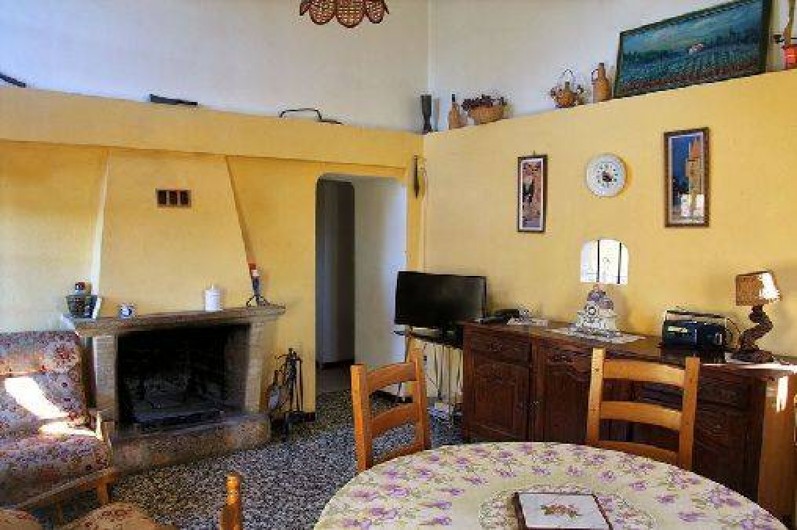 Location de vacances - Villa à Carcès