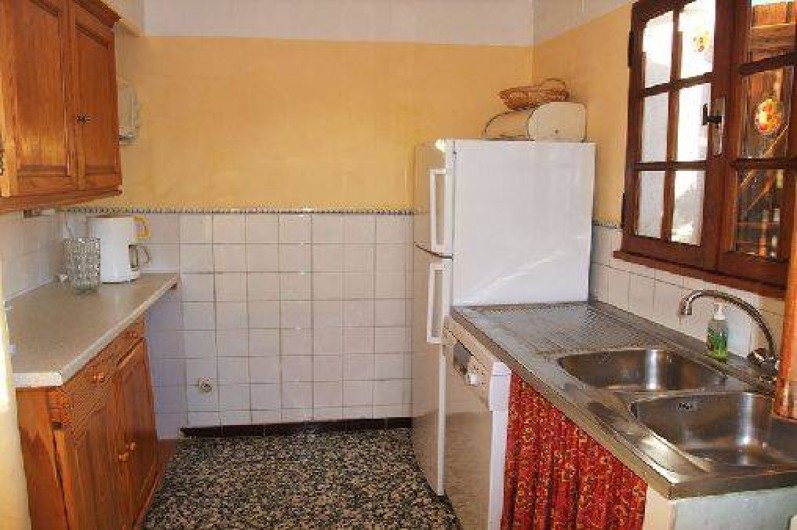 Location de vacances - Villa à Carcès