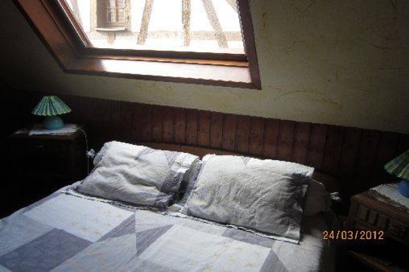 Location de vacances - Gîte à Bosselshausen