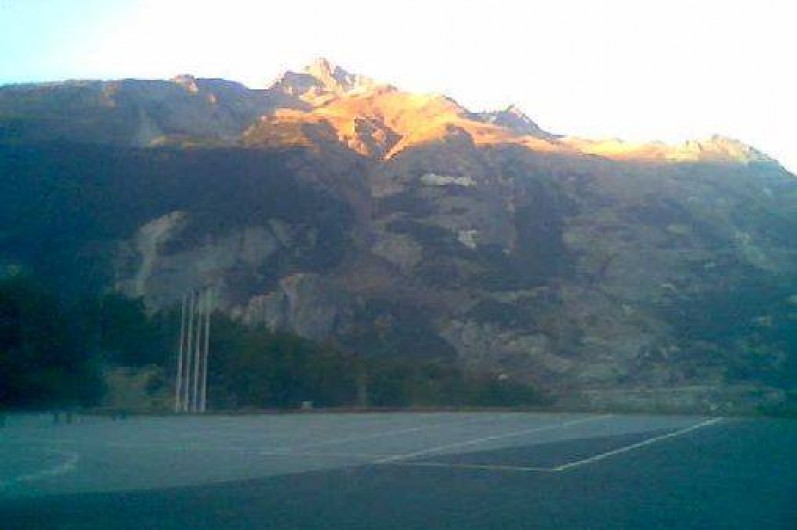 Location de vacances - Studio à La Norma