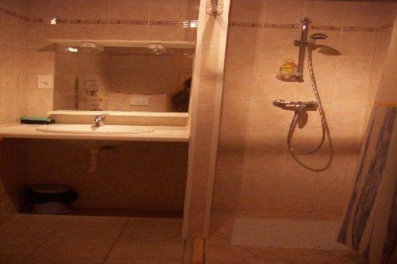 Location de vacances - Studio à La Norma