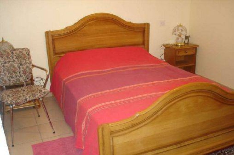 Location de vacances - Appartement à Vals-les-Bains