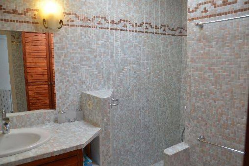 Location de vacances - Gîte à Aix-en-Provence