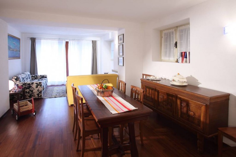 Location de vacances - Appartement à Stresa