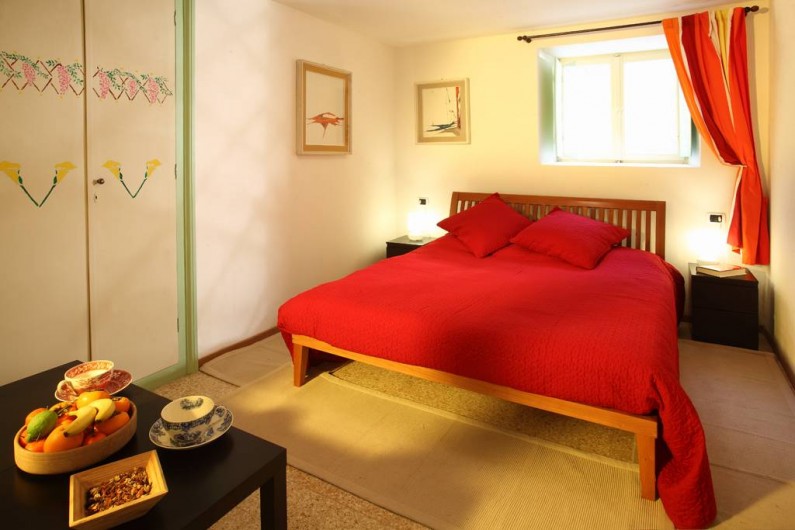 Location de vacances - Appartement à Stresa