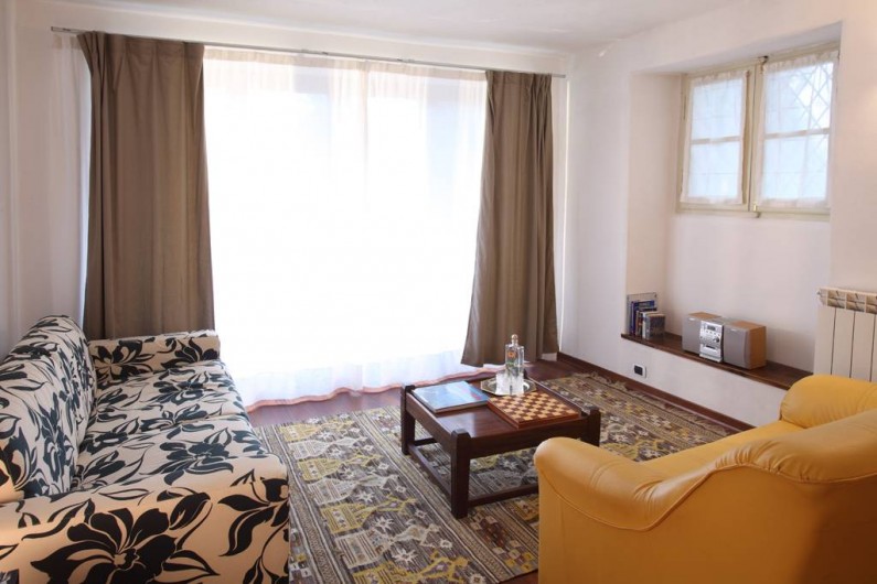 Location de vacances - Appartement à Stresa