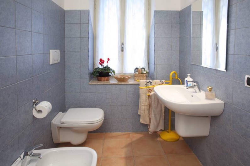 Location de vacances - Appartement à Stresa