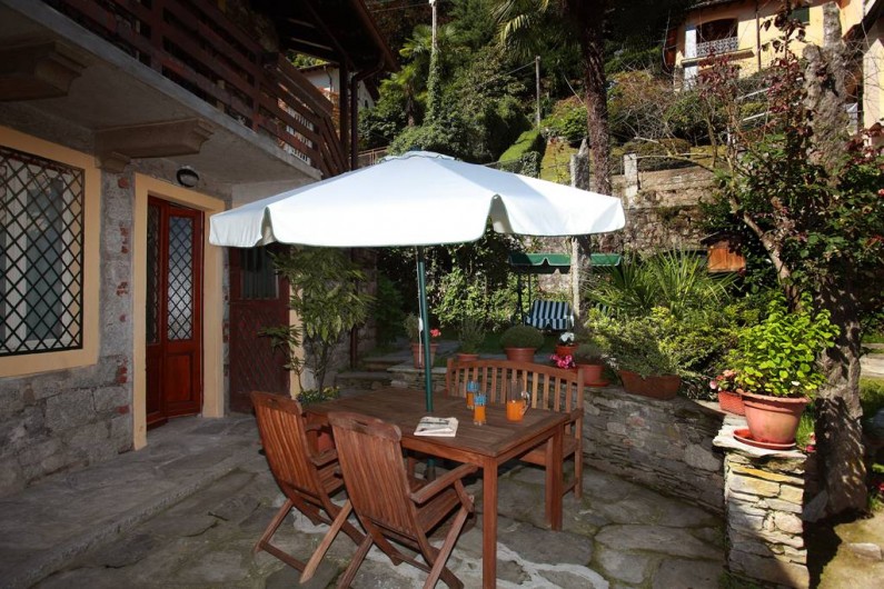 Location de vacances - Appartement à Stresa