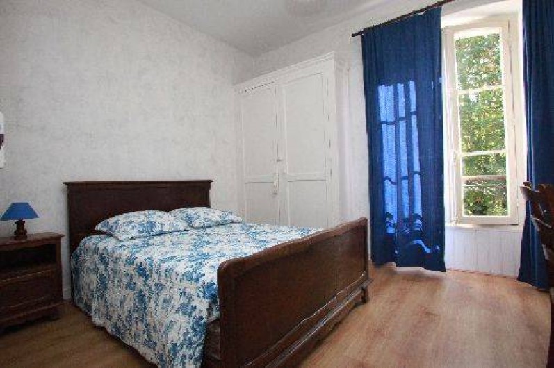 Location de vacances - Gîte à Saint-Amand-de-Coly