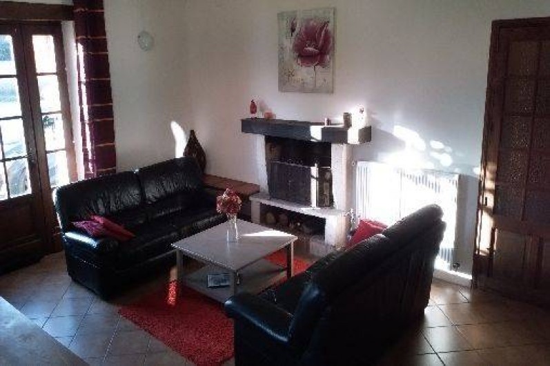 Location de vacances - Gîte à Saint-Amand-de-Coly