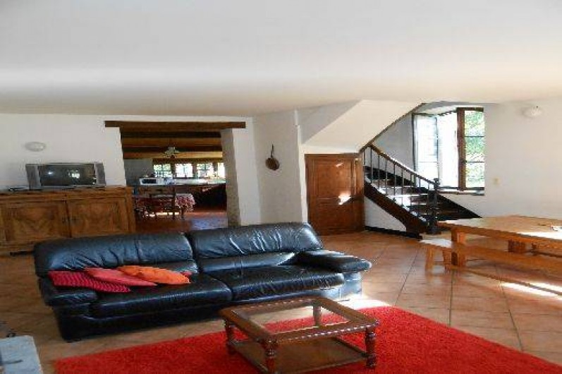 Location de vacances - Gîte à Saint-Amand-de-Coly