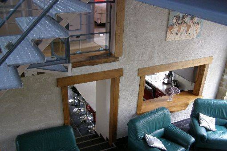 Location de vacances - Gîte à Glénic