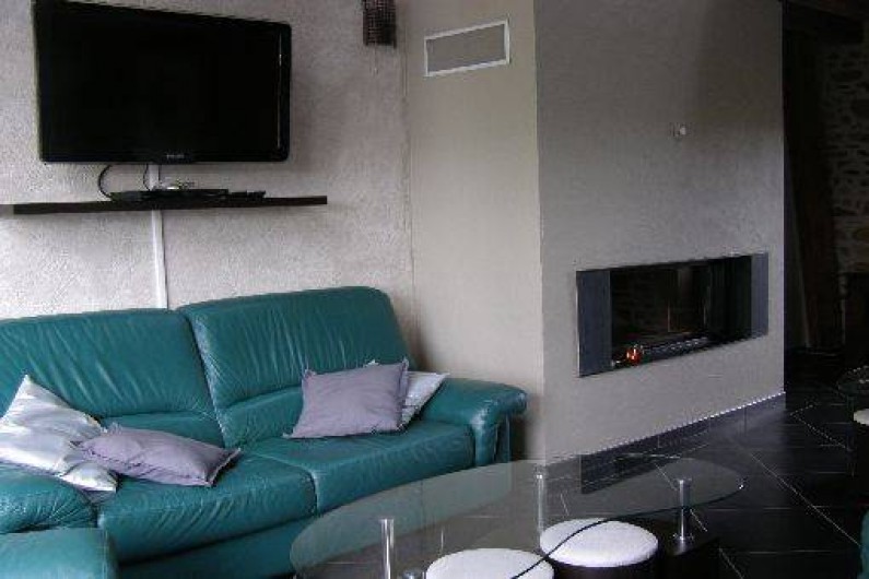 Location de vacances - Gîte à Glénic