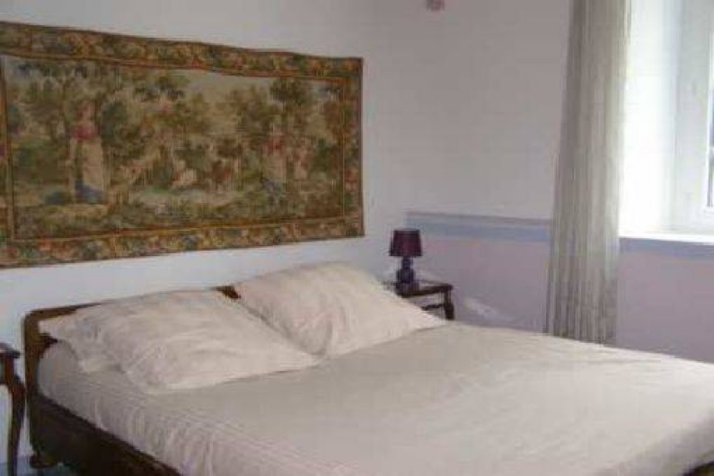 Location de vacances - Gîte à Glénic