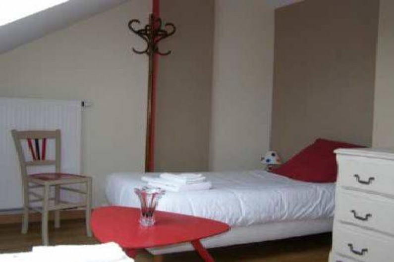 Location de vacances - Gîte à Glénic