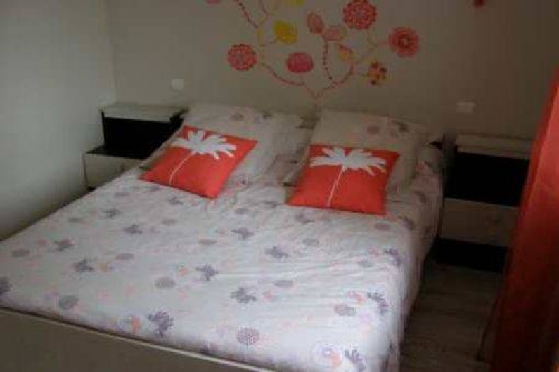 Location de vacances - Gîte à Glénic