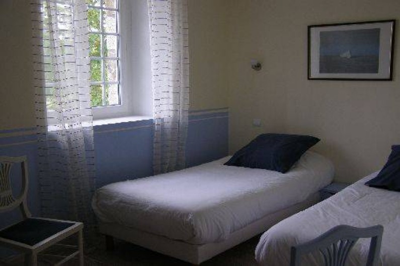 Location de vacances - Gîte à Glénic