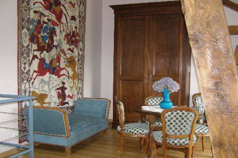 Location de vacances - Gîte à Glénic