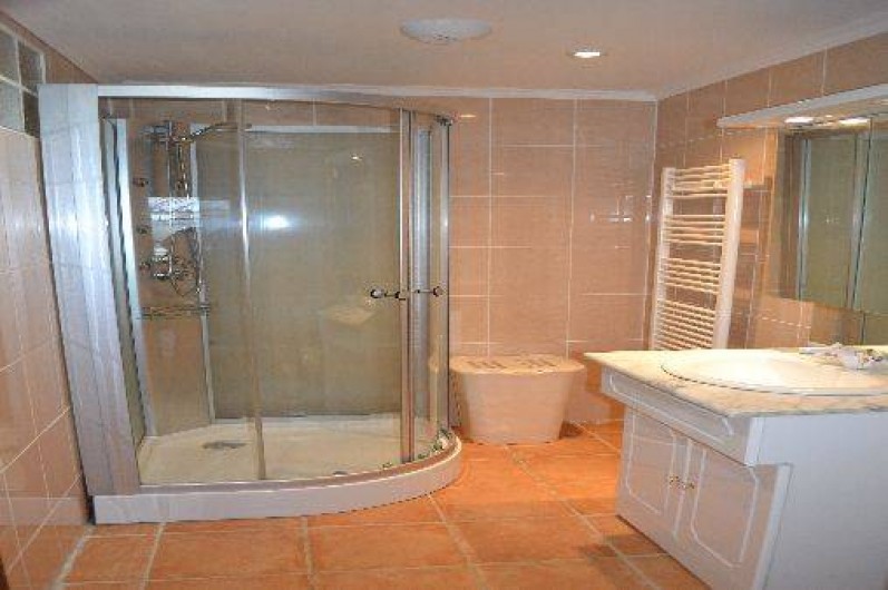 Location de vacances - Gîte à Saint-Papoul