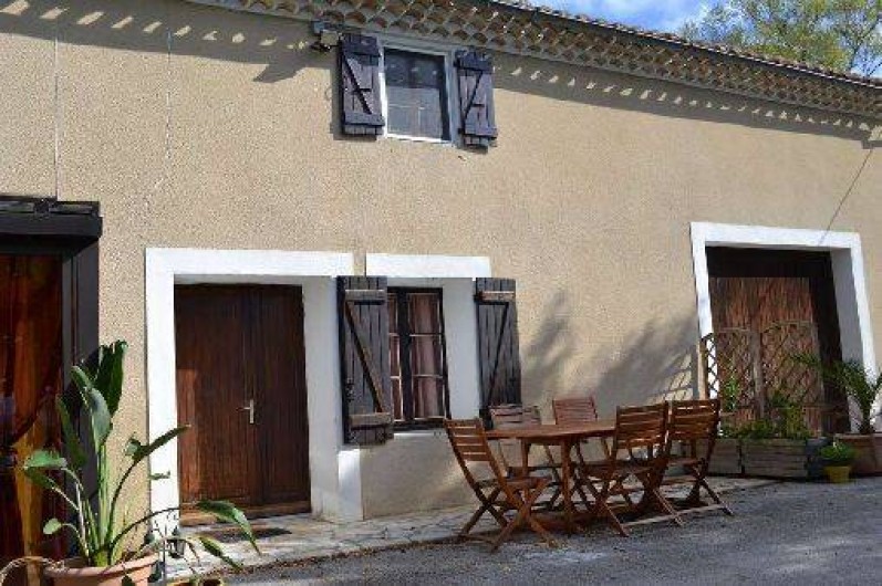 Location de vacances - Gîte à Saint-Papoul