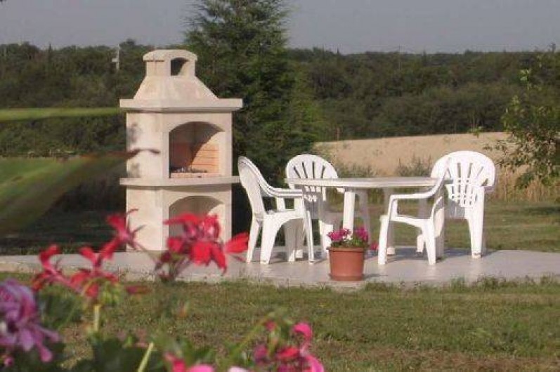 Location de vacances - Gîte à Saint-Papoul