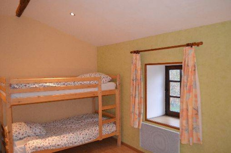 Location de vacances - Gîte à Saint-Papoul