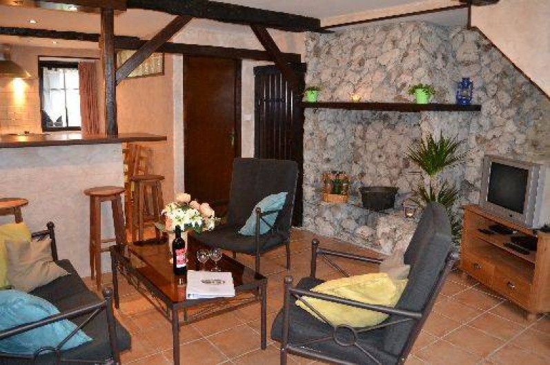 Location de vacances - Gîte à Saint-Papoul