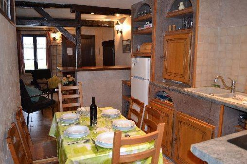 Location de vacances - Gîte à Saint-Papoul