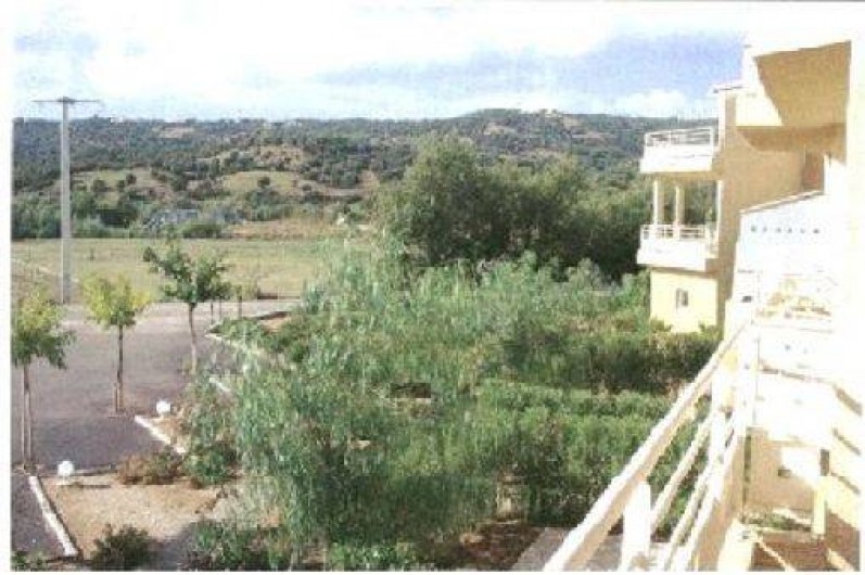 Location de vacances - Appartement à Porto Pollo