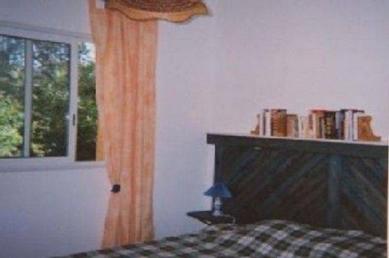 Location de vacances - Appartement à Porto Pollo