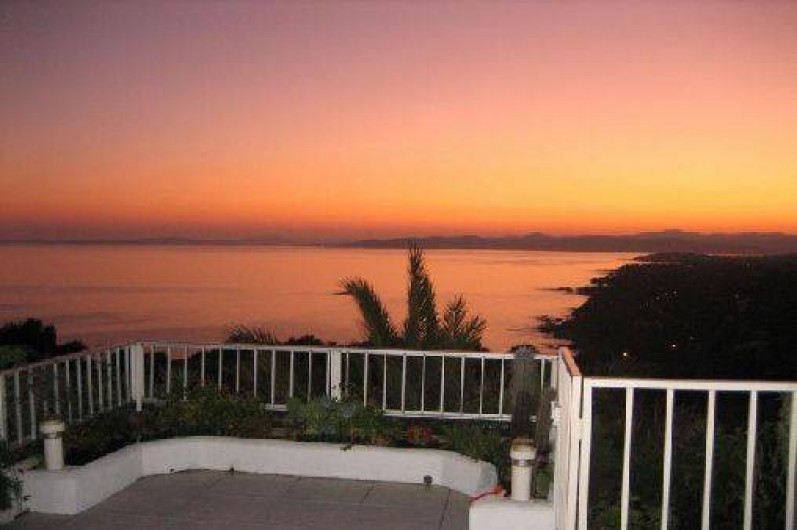 Location de vacances - Maison - Villa à Saint-Raphaël