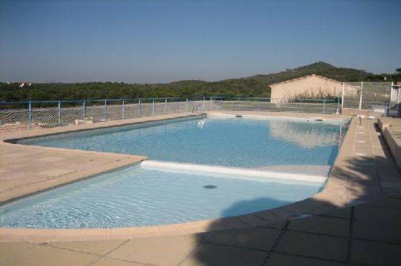 Location de vacances - Maison - Villa à Saint-Raphaël