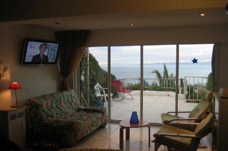 Location de vacances - Maison - Villa à Saint-Raphaël