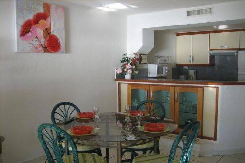 Location de vacances - Maison - Villa à Saint-Raphaël