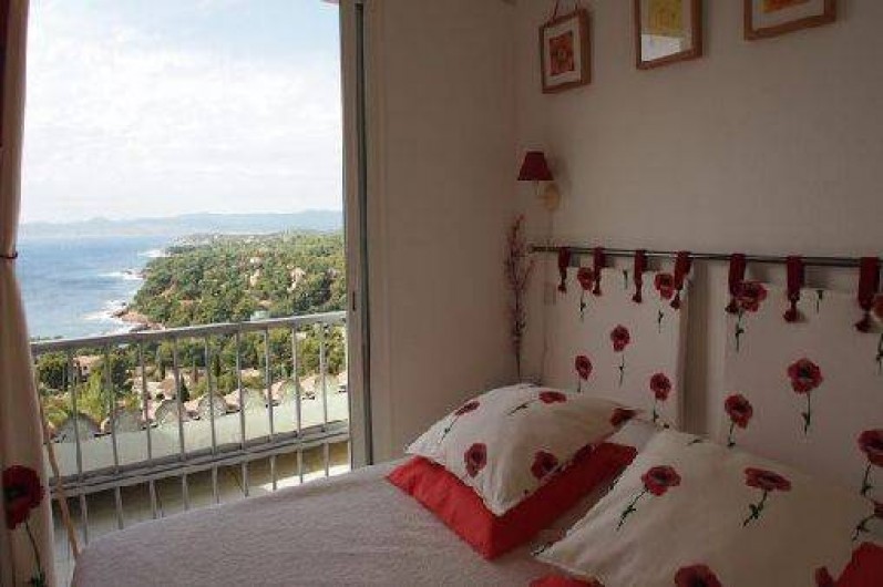 Location de vacances - Maison - Villa à Saint-Raphaël