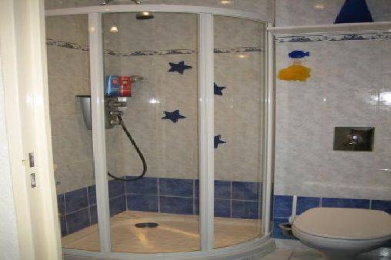 Location de vacances - Maison - Villa à Saint-Raphaël