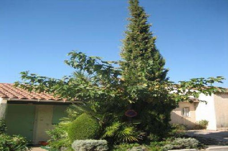 Location de vacances - Maison - Villa à Saint-Raphaël