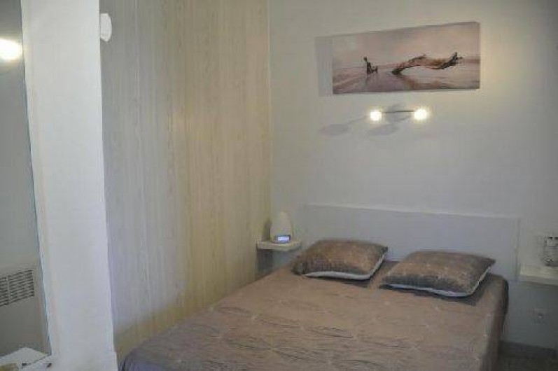 Location de vacances - Appartement à Mérindol-les-Oliviers