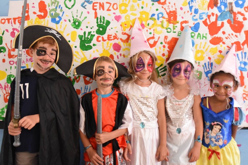 Location de vacances - Bungalow - Mobilhome à Agay