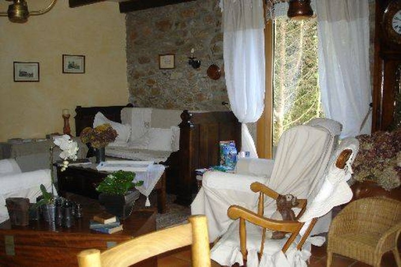 Location de vacances - Chambre d'hôtes à Saint-Lormel